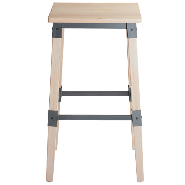 Lancaster Table & Seating Rustic Industrial Backless Bar Stool with White Wash Finish Cheapest ???? Lancaster Table & Seating Rustic Industrial Backless Bar Stool With White Wash Finish ⭐ -Lancaster Shop unnamed file 1041