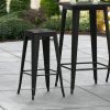 Outlet ???? LT&S Alloy Series Lancaster Table & Seating Alloy Series Black Stackable Metal Indoor / Outdoor Industrial Barstool With Drain Hole Seat ???? 2 Outlet ???? LT&S Alloy Series Lancaster Table & Seating Alloy Series Black Stackable Metal Indoor / Outdoor Industrial Barstool With Drain Hole Seat ???? -Lancaster Shop unnamed file 1138