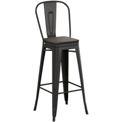 Promo ???? LT&S Alloy Series Lancaster Table & Seating Alloy Series Black Metal Indoor Industrial Cafe Bar Height Stool With Vertical Slat Back And Black Wood Seat ???? 3 Promo ???? LT&S Alloy Series Lancaster Table & Seating Alloy Series Black Metal Indoor Industrial Cafe Bar Height Stool With Vertical Slat Back And Black Wood Seat ???? -Lancaster Shop unnamed file 1157