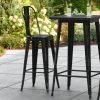 Discount ???? LT&S Alloy Series Lancaster Table & Seating Alloy Series Distressed Black Metal Indoor / Outdoor Industrial Cafe Barstool With Vertical Slat Back And Drain Hole Seat ???? 1 Discount ???? LT&S Alloy Series Lancaster Table & Seating Alloy Series Distressed Black Metal Indoor / Outdoor Industrial Cafe Barstool With Vertical Slat Back And Drain Hole Seat ???? -Lancaster Shop unnamed file 1160