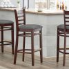 Deals ???? Lancaster Table & Seating Mahogany Finish Wooden Ladder Back Bar Height Chair With Dark Gray Padded Seat ???? 1 Deals ???? Lancaster Table & Seating Mahogany Finish Wooden Ladder Back Bar Height Chair With Dark Gray Padded Seat ???? -Lancaster Shop unnamed file 1209