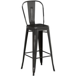 Brand new ???? LT&S Alloy Series Lancaster Table & Seating Alloy Series Distressed Black Metal Indoor Industrial Cafe Bar Height Stool With Vertical Slat Back And Black Wood Seat ⭐ 5 Brand new ???? LT&S Alloy Series Lancaster Table & Seating Alloy Series Distressed Black Metal Indoor Industrial Cafe Bar Height Stool With Vertical Slat Back And Black Wood Seat ⭐ -Lancaster Shop unnamed file 1264