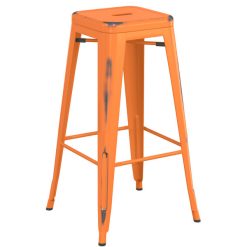 Brand new ???? LT&S Alloy Series Lancaster Table & Seating Alloy Series Distressed Orange Stackable Metal Indoor Industrial Barstool With Gray Wood Seat ???? 4 Brand new ???? LT&S Alloy Series Lancaster Table & Seating Alloy Series Distressed Orange Stackable Metal Indoor Industrial Barstool With Gray Wood Seat ???? -Lancaster Shop unnamed file 1287