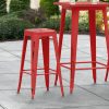 Hot Sale ???? LT&S Alloy Series Lancaster Table & Seating Alloy Series Distressed Red Stackable Metal Indoor / Outdoor Industrial Barstool With Drain Hole Seat ???? -Lancaster Shop unnamed file 1288