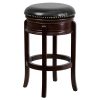 Discount ⌛ Flash Furniture TA-68829-CA-GG Cappuccino Wood Bar Height Stool With Black Leather Swivel Seat ???? 1 Discount ⌛ Flash Furniture TA-68829-CA-GG Cappuccino Wood Bar Height Stool With Black Leather Swivel Seat ???? -Lancaster Shop unnamed file 1509