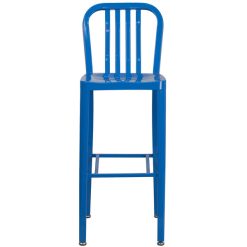 Best Sale ???? Flash Furniture CH-61200-30-BL-GG 30" Blue Metal Indoor / Outdoor Bar Height Stool With Vertical Slat Back ✔️ 7 Best Sale ???? Flash Furniture CH-61200-30-BL-GG 30" Blue Metal Indoor / Outdoor Bar Height Stool With Vertical Slat Back ✔️ -Lancaster Shop unnamed file 1514