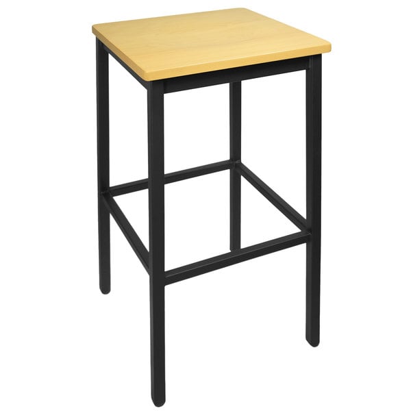 BFM Seating 2510BNTW-SB Trent Sand Black Metal Barstool with Natural Wood Seat Best reviews of ???? BFM Seating 2510BNTW-SB Trent Sand Black Metal Barstool With Natural Wood Seat ✔️ -Lancaster Shop unnamed file 1516