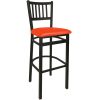 Brand new ???? BFM Seating 2090BRDV-SB Troy Sand Black Steel Bar Height Chair With 2" Red Vinyl Seat ???? 1 Brand new ???? BFM Seating 2090BRDV-SB Troy Sand Black Steel Bar Height Chair With 2" Red Vinyl Seat ???? -Lancaster Shop unnamed file 1554