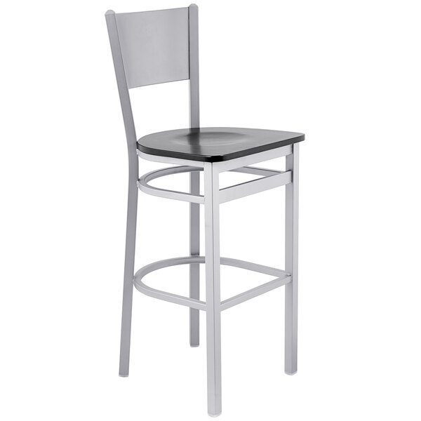 BFM Seating 2140BBLW-SM Axel Silver Mist Steel Bar Height Chair with Black Wood Seat Top 10 ???? BFM Seating 2140BBLW-SM Axel Silver Mist Steel Bar Height Chair With Black Wood Seat ???? -Lancaster Shop unnamed file 1582