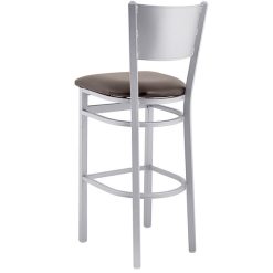 New ???? BFM Seating 2140BDBV-SM Axel Silver Mist Steel Bar Height Chair With Dark Brown Padded Vinyl Seat ???? 7 New ???? BFM Seating 2140BDBV-SM Axel Silver Mist Steel Bar Height Chair With Dark Brown Padded Vinyl Seat ???? -Lancaster Shop unnamed file 1592