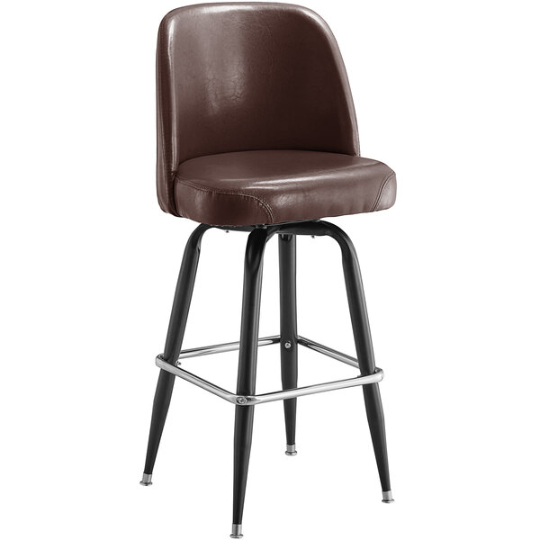 Lancaster Table & Seating Dark Brown Barstool with 18" Wide Bucket Seat Hot Sale ???? Lancaster Table & Seating Dark Brown Barstool With 18" Wide Bucket Seat ???? -Lancaster Shop unnamed file 16