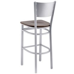 Wholesale ???? BFM Seating 2140BWAW-SM Axel Silver Mist Steel Bar Height Chair With Walnut Wood Seat ???? 7 Wholesale ???? BFM Seating 2140BWAW-SM Axel Silver Mist Steel Bar Height Chair With Walnut Wood Seat ???? -Lancaster Shop unnamed file 1607