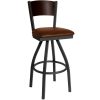 Hot Sale ???? BFM Seating 2150SLBV-WASB Dale Sand Black Metal Swivel Bar Height Chair With Walnut Finish Wooden Back And 2" Light Brown Vinyl Seat ???? 1 Hot Sale ???? BFM Seating 2150SLBV-WASB Dale Sand Black Metal Swivel Bar Height Chair With Walnut Finish Wooden Back And 2" Light Brown Vinyl Seat ???? -Lancaster Shop unnamed file 1618