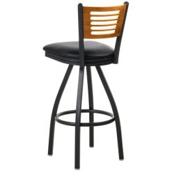Discount ???? BFM Seating 2151SBLV-NTSB Espy Sand Black Metal Bar Height Chair With Natural Wooden Back And 2" Black Vinyl Swivel Seat ???? 3 Discount ???? BFM Seating 2151SBLV-NTSB Espy Sand Black Metal Bar Height Chair With Natural Wooden Back And 2" Black Vinyl Swivel Seat ???? -Lancaster Shop unnamed file 1629