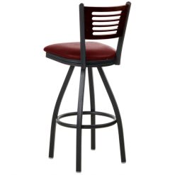 Cheapest ⌛ BFM Seating 2151SBUV-WASB Espy Sand Black Metal Bar Height Chair With Walnut Wooden Back And 2" Burgundy Vinyl Swivel Seat ???? 3 Cheapest ⌛ BFM Seating 2151SBUV-WASB Espy Sand Black Metal Bar Height Chair With Walnut Wooden Back And 2" Burgundy Vinyl Swivel Seat ???? -Lancaster Shop unnamed file 1641