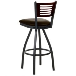 Buy ⌛ BFM Seating 2151SDBV-WASB Espy Sand Black Metal Bar Height Chair With Walnut Wooden Back And 2" Dark Brown Vinyl Swivel Seat ???? 3 Buy ⌛ BFM Seating 2151SDBV-WASB Espy Sand Black Metal Bar Height Chair With Walnut Wooden Back And 2" Dark Brown Vinyl Swivel Seat ???? -Lancaster Shop unnamed file 1653