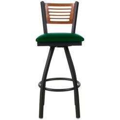 Cheapest ???? BFM Seating 2151SGNV-CHSB Espy Sand Black Metal Bar Height Chair With Cherry Wooden Back And 2" Green Vinyl Swivel Seat ???? 4 Cheapest ???? BFM Seating 2151SGNV-CHSB Espy Sand Black Metal Bar Height Chair With Cherry Wooden Back And 2" Green Vinyl Swivel Seat ???? -Lancaster Shop unnamed file 1657