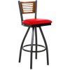 Coupon ???? BFM Seating 2151SRDV-CHSB Espy Sand Black Metal Bar Height Chair With Cherry Wooden Back And 2" Red Vinyl Swivel Seat ???? 2 Coupon ???? BFM Seating 2151SRDV-CHSB Espy Sand Black Metal Bar Height Chair With Cherry Wooden Back And 2" Red Vinyl Swivel Seat ???? -Lancaster Shop unnamed file 1680