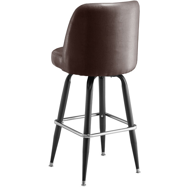 Lancaster Table & Seating Dark Brown Barstool with 18" Wide Bucket Seat Hot Sale ???? Lancaster Table & Seating Dark Brown Barstool With 18" Wide Bucket Seat ???? -Lancaster Shop unnamed file 17