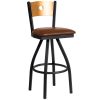 Top 10 ???? BFM Seating 2152SLBV-NTSB Darby Sand Black Metal Bar Height Chair With Natural Wooden Back And 2" Light Brown Vinyl Swivel Seat ❤️ -Lancaster Shop unnamed file 1714