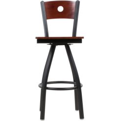 Deals ❤️ BFM Seating 2152SMHW-MHSB Darby Sand Black Metal Bar Height Chair With Mahogany Wooden Back And Swivel Seat ???? 7 Deals ❤️ BFM Seating 2152SMHW-MHSB Darby Sand Black Metal Bar Height Chair With Mahogany Wooden Back And Swivel Seat ???? -Lancaster Shop unnamed file 1718