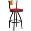 Best Sale ???? BFM Seating 2152SRDV-NTSB Darby Sand Black Metal Bar Height Chair With Natural Wooden Back And 2" Red Vinyl Swivel Seat ✔️ 2 Best Sale ???? BFM Seating 2152SRDV-NTSB Darby Sand Black Metal Bar Height Chair With Natural Wooden Back And 2" Red Vinyl Swivel Seat ✔️ -Lancaster Shop unnamed file 1721
