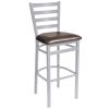Discount ???? BFM Seating 2160BDBV-SM Lima Silver Mist Steel Bar Height Chair With 2" Dark Brown Vinyl Seat ???? 1 Discount ???? BFM Seating 2160BDBV-SM Lima Silver Mist Steel Bar Height Chair With 2" Dark Brown Vinyl Seat ???? -Lancaster Shop unnamed file 1735