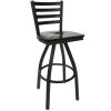 Budget ✔️ BFM Seating 2160SBLW-SB Lima Sand Black Steel Bar Height Chair With Black Wood Swivel Seat ???? 1 Budget ✔️ BFM Seating 2160SBLW-SB Lima Sand Black Steel Bar Height Chair With Black Wood Swivel Seat ???? -Lancaster Shop unnamed file 1746