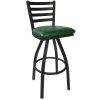 Deals ???? BFM Seating 2160SGNV-SB Lima Sand Black Steel Bar Height Chair With 2" Green Vinyl Swivel Seat ⭐ 1 Deals ???? BFM Seating 2160SGNV-SB Lima Sand Black Steel Bar Height Chair With 2" Green Vinyl Swivel Seat ⭐ -Lancaster Shop unnamed file 1750