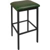 Best Sale ???? BFM Seating 2510BGNV-SB Trent Sand Black Steel Barstool With 2" Green Vinyl Seat ???? 1 Best Sale ???? BFM Seating 2510BGNV-SB Trent Sand Black Steel Barstool With 2" Green Vinyl Seat ???? -Lancaster Shop unnamed file 1795