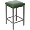 Coupon ???? BFM Seating 2510HGNV-CL Trent Clear ???? Coated Steel Bar Height Bar Stool With 2" Green Vinyl Seat ???? 2 Coupon ???? BFM Seating 2510HGNV-CL Trent Clear ???? Coated Steel Bar Height Bar Stool With 2" Green Vinyl Seat ???? -Lancaster Shop unnamed file 1808