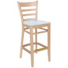 Best Sale ???? BFM Seating Berkeley Natural Beechwood Ladder Back Barstool With Relic Antique Wash Seat ⌛ 2 Best Sale ???? BFM Seating Berkeley Natural Beechwood Ladder Back Barstool With Relic Antique Wash Seat ⌛ -Lancaster Shop unnamed file 1831