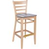Cheap ???? BFM Seating Berkeley Natural Beechwood Ladder Back Barstool With Relic Farmhouse Seat ???? 1 Cheap ???? BFM Seating Berkeley Natural Beechwood Ladder Back Barstool With Relic Farmhouse Seat ???? -Lancaster Shop unnamed file 1833