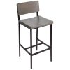 Budget ???? BFM Seating JS33BGRA-SB Memphis Sand Black Steel Bar Height Chair With Gray Ash Wooden Back And Seat ???? 2 Budget ???? BFM Seating JS33BGRA-SB Memphis Sand Black Steel Bar Height Chair With Gray Ash Wooden Back And Seat ???? -Lancaster Shop unnamed file 1844