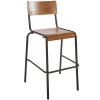 Best deal ❤️ BFM Seating JS55BASH-AASB Nash Stackable Barstool With Sand Black Steel Frame And Autumn Ash Veneer Wood Seat And Back ???? -Lancaster Shop unnamed file 1846
