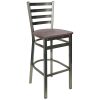 Wholesale ???? BFM Seating Lima Clear ???? Coated Steel Ladder Back Barstool With Relic Rustic Copper Seat ???? 1 Wholesale ???? BFM Seating Lima Clear ???? Coated Steel Ladder Back Barstool With Relic Rustic Copper Seat ???? -Lancaster Shop unnamed file 1858
