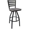 Cheap ⌛ BFM Seating Lima Sand Black Steel Swivel Barstool With Relic Chestnut Seat ???? 1 Cheap ⌛ BFM Seating Lima Sand Black Steel Swivel Barstool With Relic Chestnut Seat ???? -Lancaster Shop unnamed file 1863