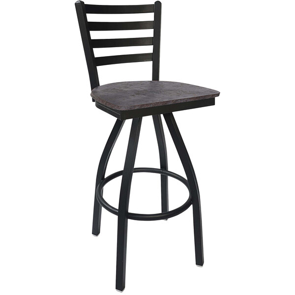 BFM Seating Lima Sand Black Steel Swivel Barstool with Relic Rustic Copper Seat Best reviews of ✨ BFM Seating Lima Sand Black Steel Swivel Barstool With Relic Rustic Copper Seat ???? -Lancaster Shop unnamed file 1866