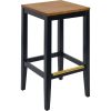 Best reviews of ???? BFM Seating Stockton Black Beechwood Square Backless Barstool With Autumn Ash Seat ???? 1 Best reviews of ???? BFM Seating Stockton Black Beechwood Square Backless Barstool With Autumn Ash Seat ???? -Lancaster Shop unnamed file 1870
