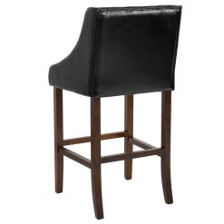Cheap ✔️ Flash Furniture CH-182020-T-30-BK-GG Carmel Series Black Tufted Leather Bar Stool With Walnut Frame And Nail Trim Accents ???? 3 Cheap ✔️ Flash Furniture CH-182020-T-30-BK-GG Carmel Series Black Tufted Leather Bar Stool With Walnut Frame And Nail Trim Accents ???? -Lancaster Shop unnamed file 1935