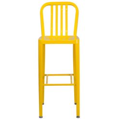 Buy ✨ Flash Furniture CH-61200-30-YL-GG 30" Yellow Metal Indoor / Outdoor Bar Height Stool With Vertical Slat Back ???? 4 Buy ✨ Flash Furniture CH-61200-30-YL-GG 30" Yellow Metal Indoor / Outdoor Bar Height Stool With Vertical Slat Back ???? -Lancaster Shop unnamed file 1948