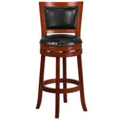 Cheapest ???? Flash Furniture TA-355530-LC-GG Light Cherry Wood Bar Height Panel Back Stool With Black Leather Swivel Seat ⌛ 7 Cheapest ???? Flash Furniture TA-355530-LC-GG Light Cherry Wood Bar Height Panel Back Stool With Black Leather Swivel Seat ⌛ -Lancaster Shop unnamed file 1991