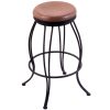 Cheapest ???? Holland Bar Stool 300030BWMedOak Georgian Black Wrinkle Steel Bar Height Swivel Stool With Medium Oak Wood Seat ???? -Lancaster Shop unnamed file 1996