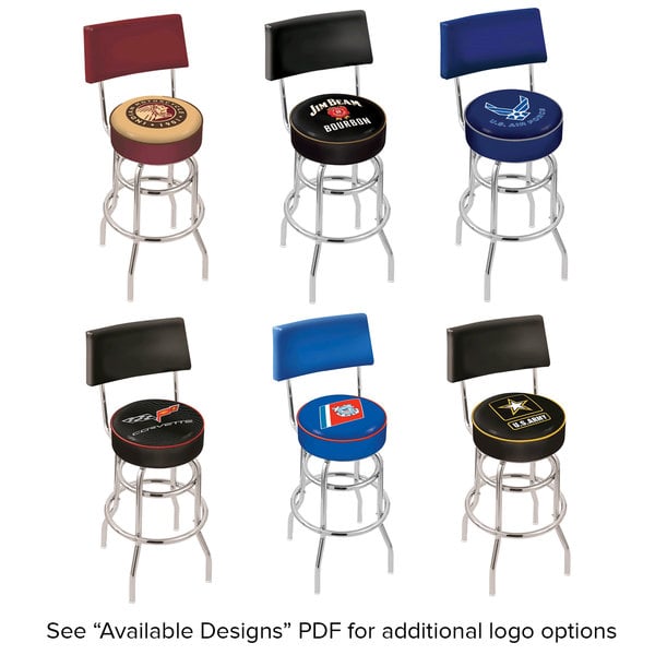 Holland Bar Stool Logo Double Ring Swivel Stool with Padded Back and Seat Wholesale ???? Holland Bar Stool Logo Double Ring Swivel Stool With Padded Back And Seat ???? -Lancaster Shop unnamed file 2010