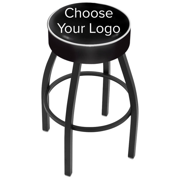 Holland Bar Stool Logo Single Ring Swivel Bar Stool with 4" Padded Seat Best reviews of ???? Holland Bar Stool Logo Single Ring Swivel Bar Stool With 4" Padded Seat ???? -Lancaster Shop unnamed file 2013