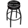 Outlet ???? Holland Bar Stool NCAA Logo Single Ring Swivel Bar Stool With 4" Padded Seat ???? -Lancaster Shop unnamed file 2025