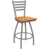 Best reviews of ✨ Holland Bar Stool XL 410 Jackie 30" Ladderback Swivel Bar Stool With Anodized Nickel Finish And Medium Maple Seat ???? 2 Best reviews of ✨ Holland Bar Stool XL 410 Jackie 30" Ladderback Swivel Bar Stool With Anodized Nickel Finish And Medium Maple Seat ???? -Lancaster Shop unnamed file 2067