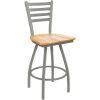 Coupon ???? Holland Bar Stool XL 410 Jackie 30" Ladderback Swivel Bar Stool With Anodized Nickel Finish And Natural Oak Seat ???? 2 Coupon ???? Holland Bar Stool XL 410 Jackie 30" Ladderback Swivel Bar Stool With Anodized Nickel Finish And Natural Oak Seat ???? -Lancaster Shop unnamed file 2073