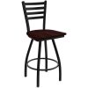 Best reviews of ???? Holland Bar Stool XL 410 Jackie 30" Ladderback Swivel Bar Stool With Black Wrinkle Finish And Dark Cherry Oak Seat ⭐ 1 Best reviews of ???? Holland Bar Stool XL 410 Jackie 30" Ladderback Swivel Bar Stool With Black Wrinkle Finish And Dark Cherry Oak Seat ⭐ -Lancaster Shop unnamed file 2113