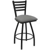 Cheapest ✔️ Holland Bar Stool XL 410 Jackie 30" Ladderback Swivel Bar Stool With Black Wrinkle Finish And Graph Alpine Seat ⭐ 2 Cheapest ✔️ Holland Bar Stool XL 410 Jackie 30" Ladderback Swivel Bar Stool With Black Wrinkle Finish And Graph Alpine Seat ⭐ -Lancaster Shop unnamed file 2115